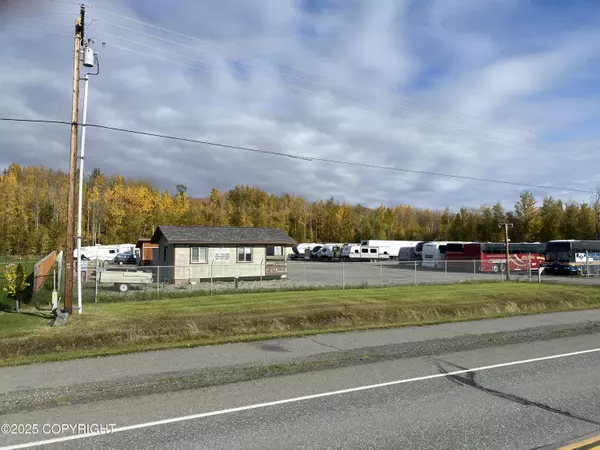 Wasilla, AK 99654,6693 E Blue Lupine DR