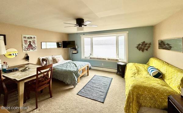100 Blackstone RD Bay 9 #7, Whittier, AK 99693