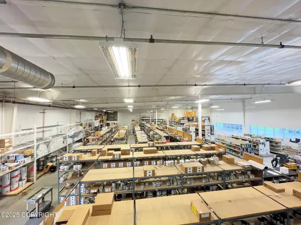 Anchorage, AK 99507,2375 E 63rd AVE