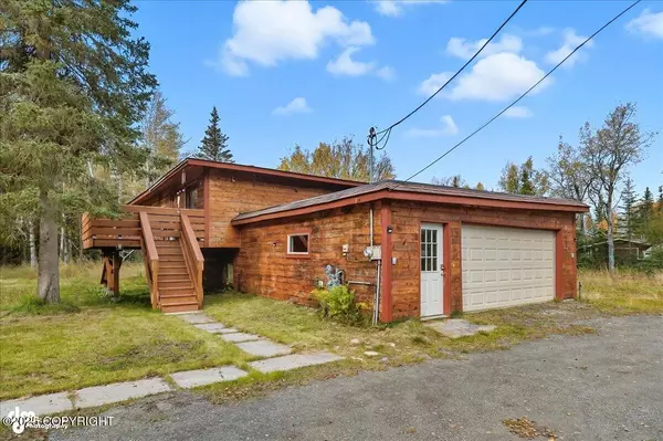 Kenai, AK 99611,1209 Third AVE