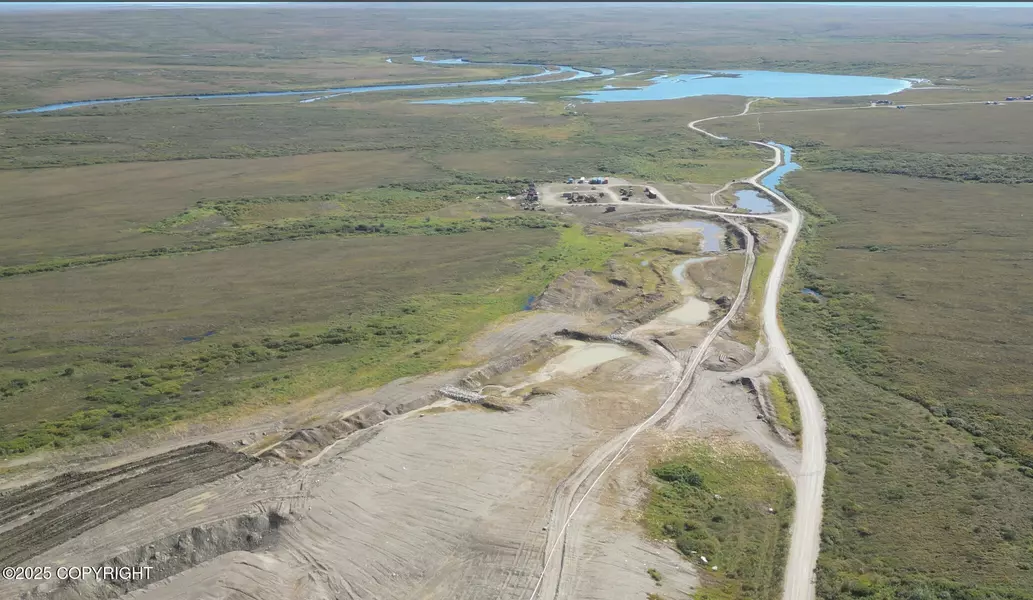 000 No Road, Nome, AK 99000
