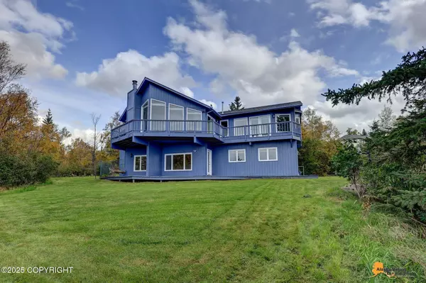 17101 Belarde AVE, Anchorage, AK 99516