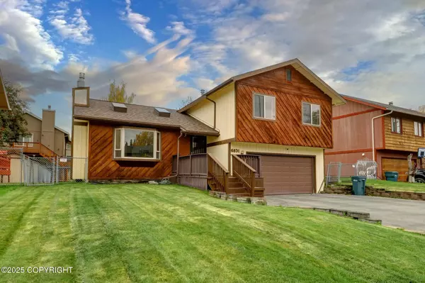 Anchorage, AK 99504,6831 Hunt AVE