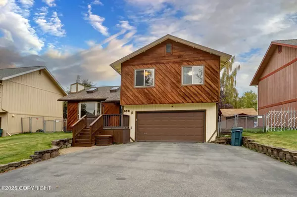 Anchorage, AK 99504,6831 Hunt AVE