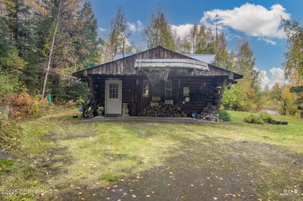 Soldotna, AK 99669,32180 Echo Lake RD