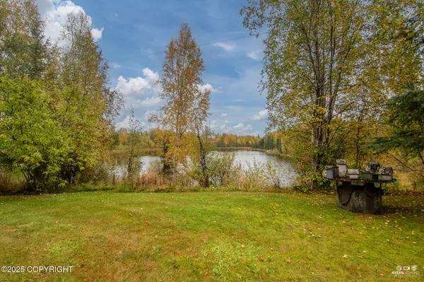 Soldotna, AK 99669,32180 Echo Lake RD