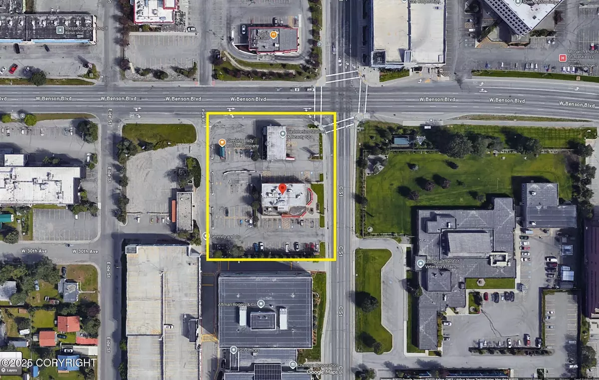 Anchorage, AK 99503,2960 C ST