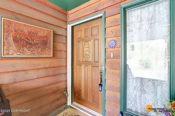 Anchorage, AK 99518,501 Nathan DR #5