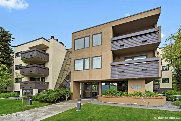 1200 I ST #503, Anchorage, AK 99501