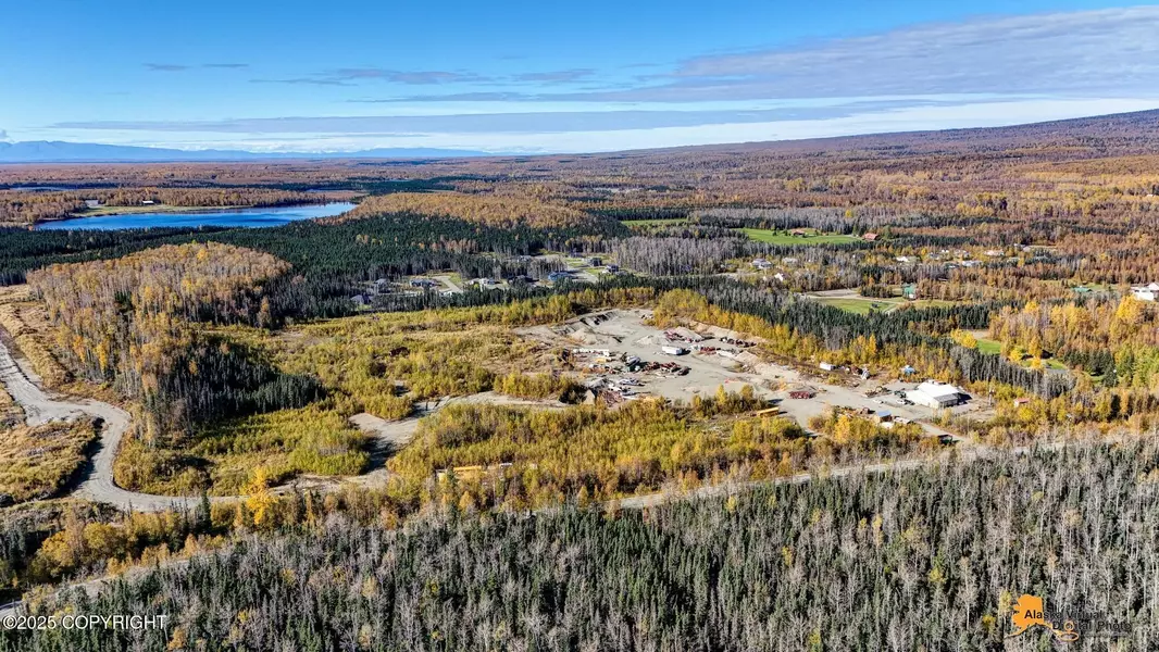 4603 N Pittman RD, Wasilla, AK 99623