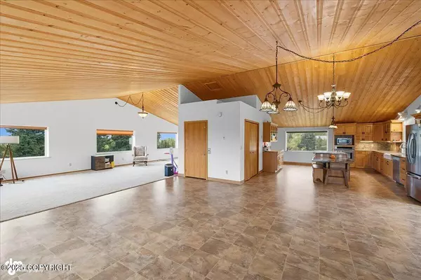 Kasilof, AK 99610,53132 Blue Ribbon AVE