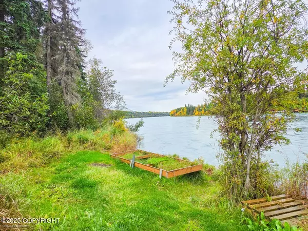 Soldotna, AK 99669,36925 River Bend DR