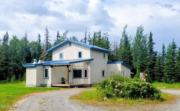 48330 Center AVE, Soldotna, AK 99669