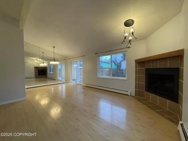 Anchorage, AK 99504,3911 Resurrection DR