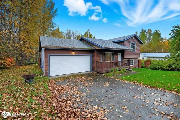 Palmer, AK 99645,320 W Pioneer Pkwy