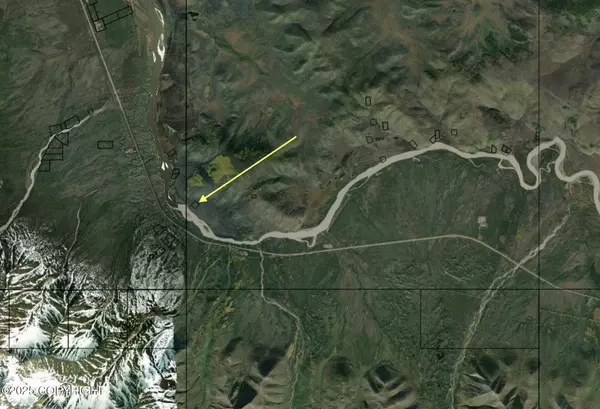 Dot Lake, AK 99780,000 Tanana River