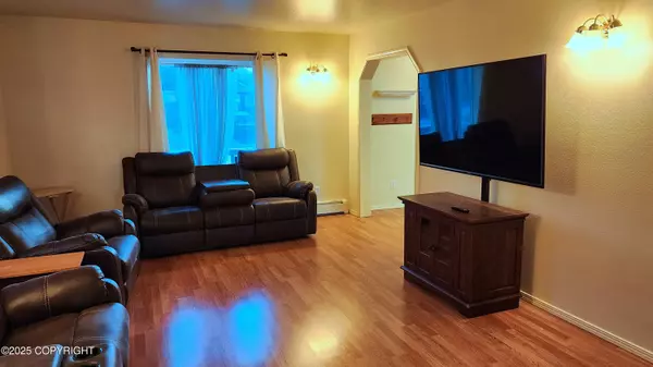 Kodiak, AK 99615,3431 Sitkinak DR
