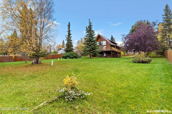 Anchorage, AK 99516,12820 Saunders RD