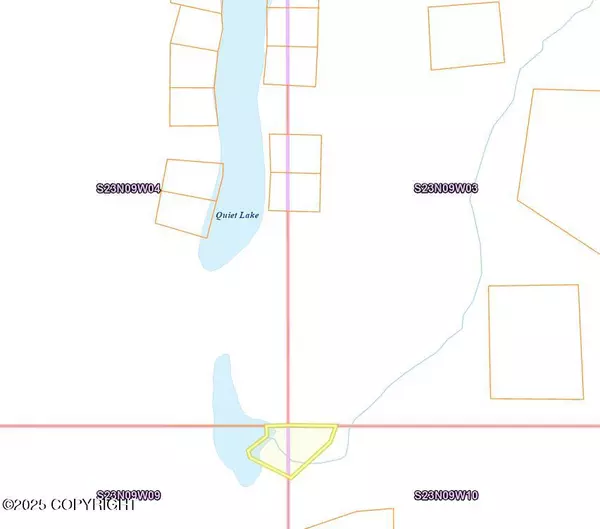 Trapper Creek, AK 99683,ASLS 89-016 TRACT A