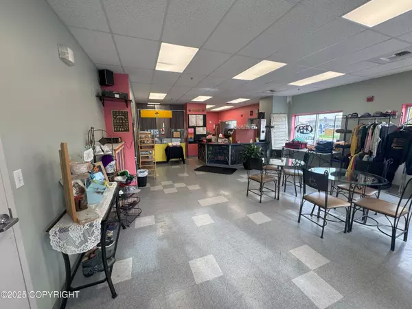 Palmer, AK 99645,432 S Alaska ST #1-3