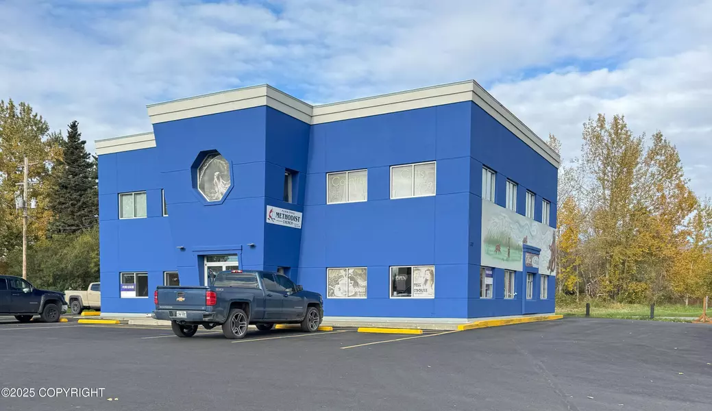 432 S Alaska ST #1-3, Palmer, AK 99645