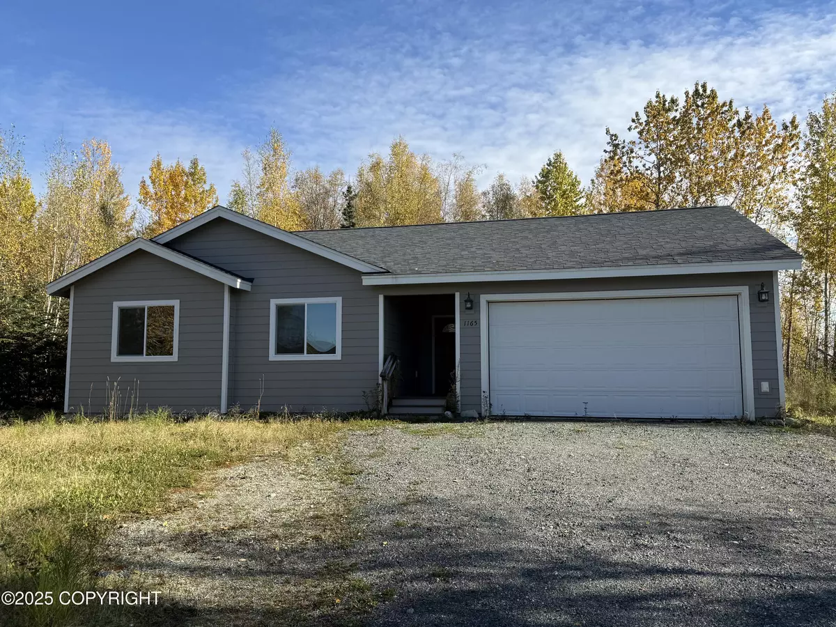 Wasilla, AK 99623,1165 N Sun School CIR