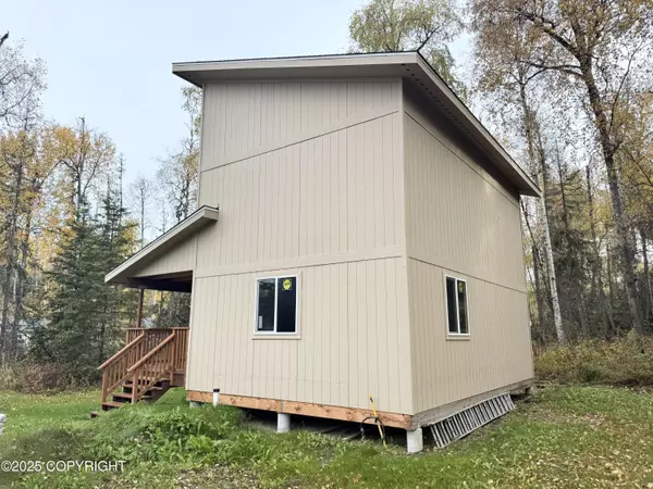Wasilla, AK 99623,10036 W Fairchild ST