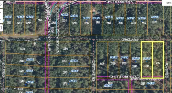 Willow, AK 99688,24588 E Trolling AVE