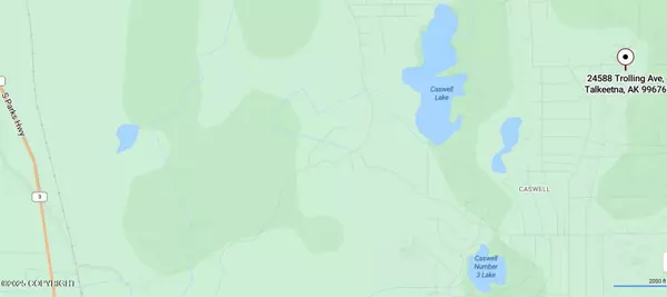 Willow, AK 99688,24588 E Trolling AVE