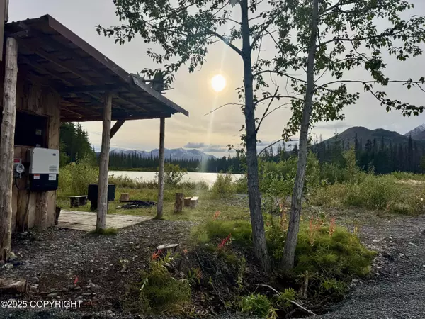 Cantwell, AK 99729,Mi 214.5 Parks HWY