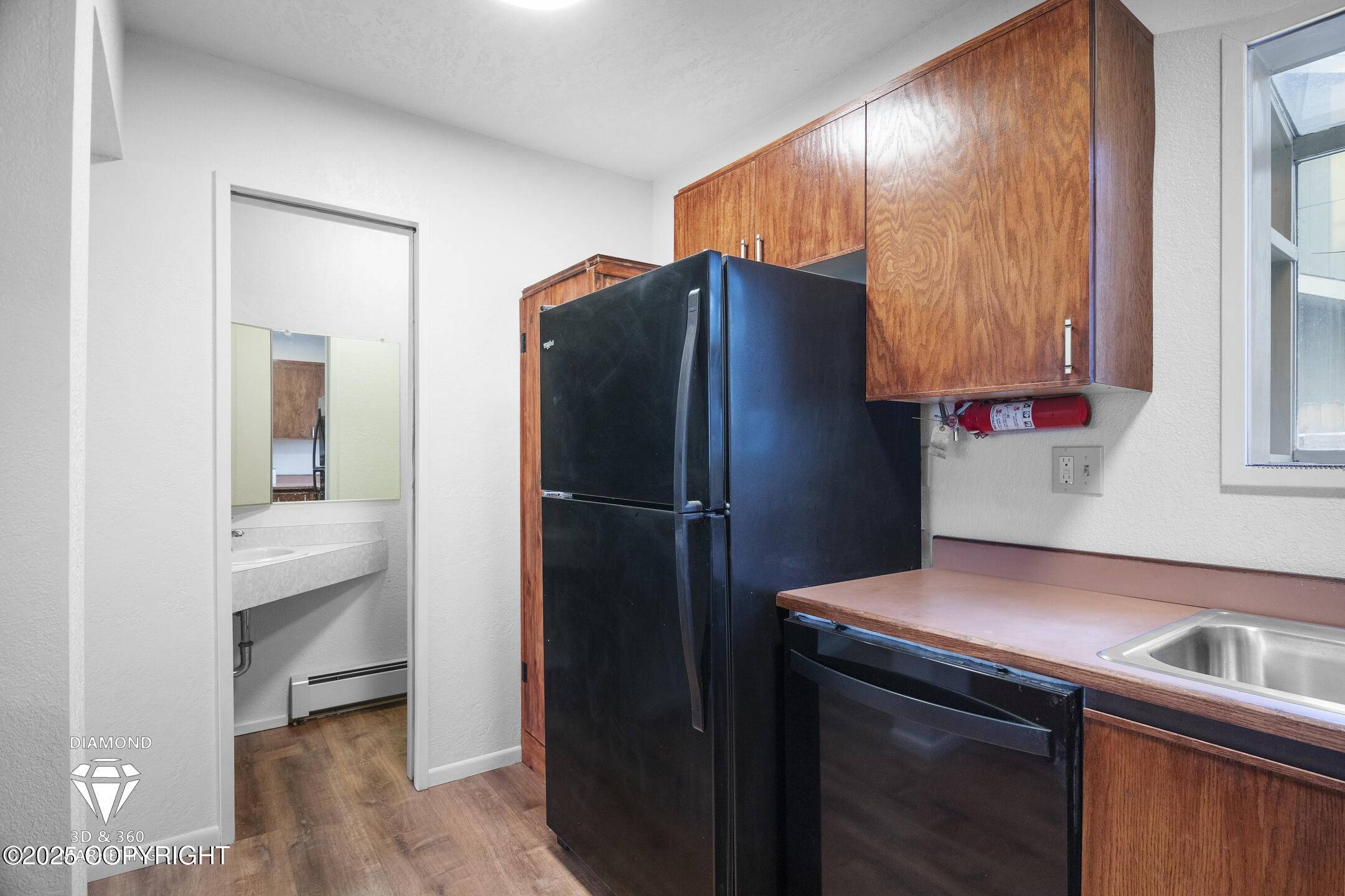 Anchorage, AK 99504,8101 Peck AVE #G-54