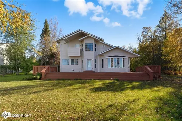 Kenai, AK 99611,47300 Winridge AVE