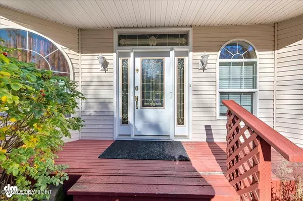 Kenai, AK 99611,47300 Winridge AVE