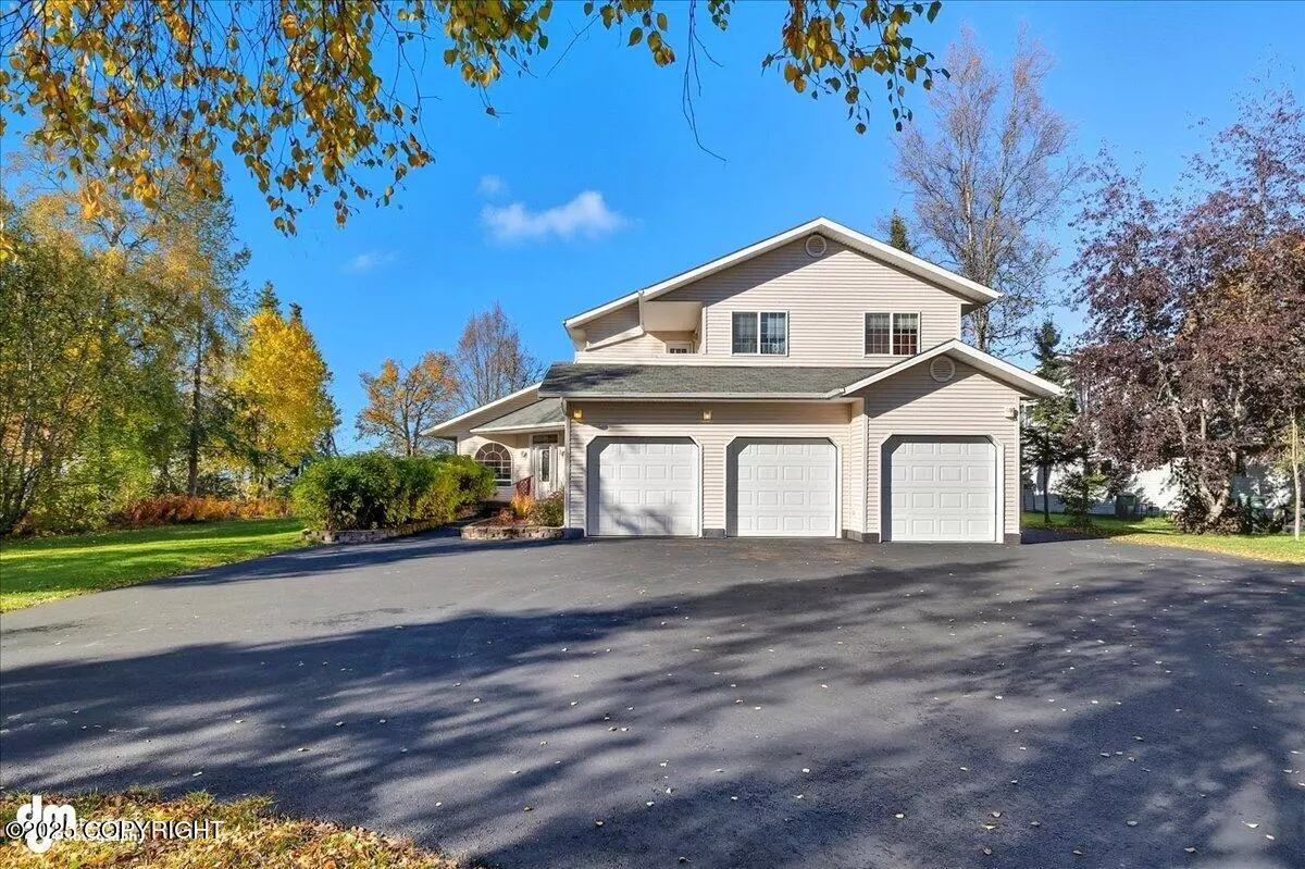 Kenai, AK 99611,47300 Winridge AVE