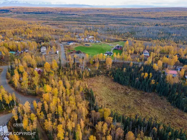 Big Lake, AK 99652,11055 W Wasey WAY