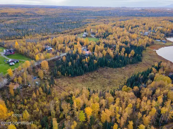 Big Lake, AK 99652,11055 W Wasey WAY