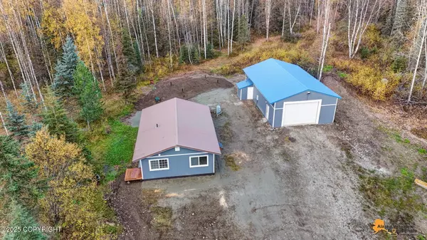 Wasilla, AK 99623,740 S Kordell CIR