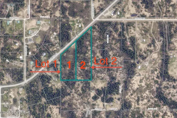 Homer, AK 99603,L1 B1 East End RD