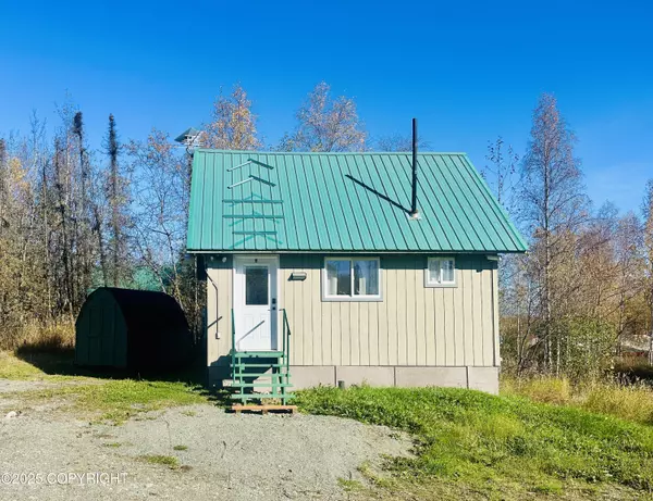 1801 N. Lakeview Dr. #B, Wasilla, AK 99623