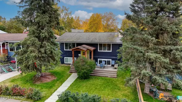 Anchorage, AK 99501,1439 P ST