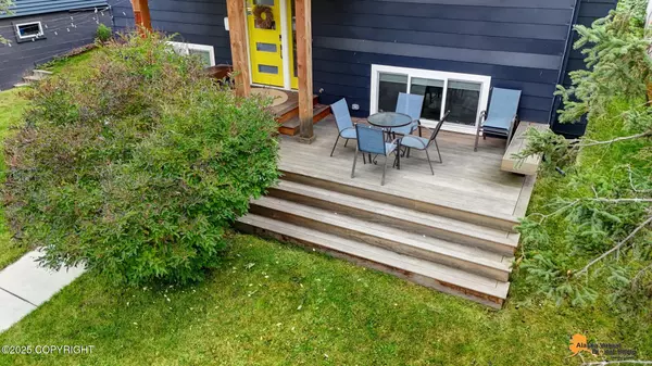 Anchorage, AK 99501,1439 P ST