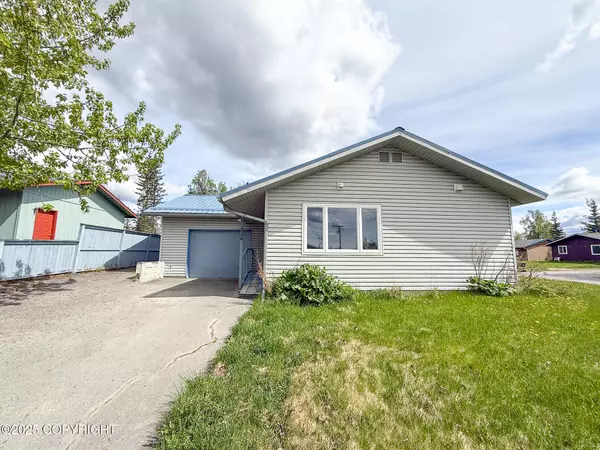 Soldotna, AK 99669,256 Charity CIR