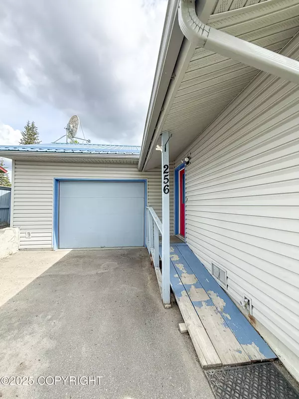 Soldotna, AK 99669,256 Charity CIR