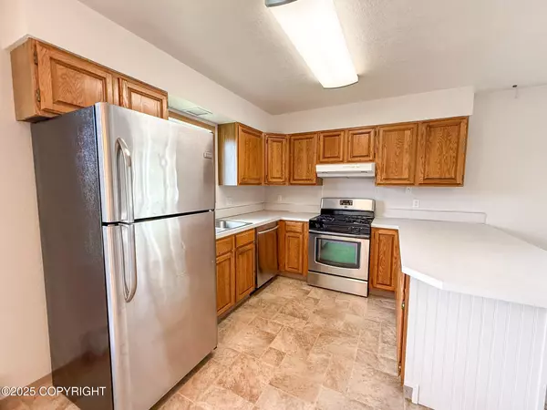 Soldotna, AK 99669,256 Charity CIR