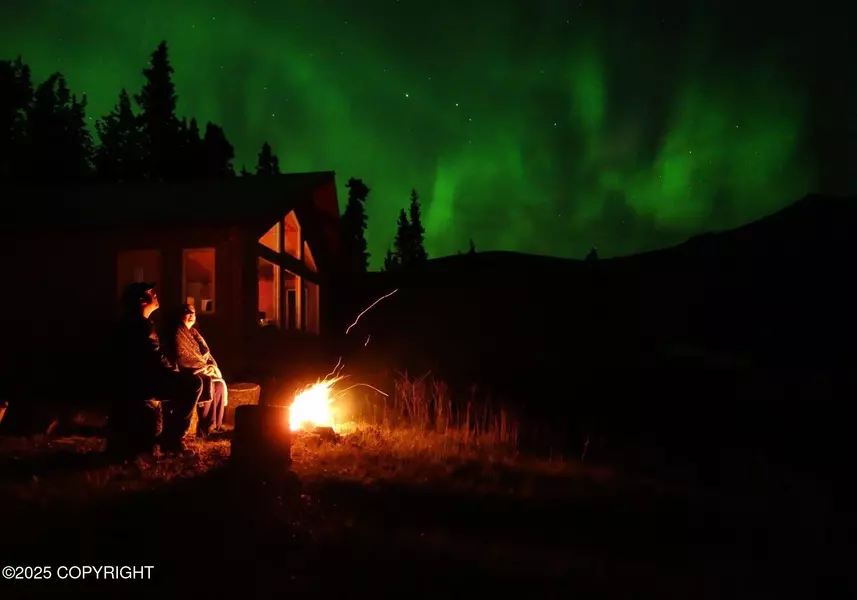 L1 Ptarmigan Lake, Remote, AK 99000