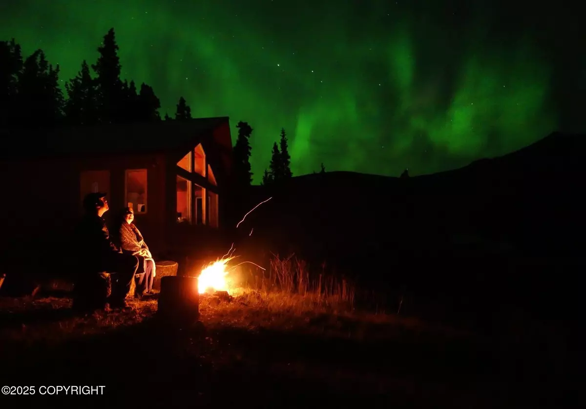 Remote, AK 99000,L1 Ptarmigan Lake