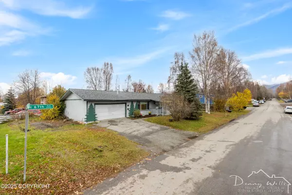 Anchorage, AK 99507,3401 E 67th AVE