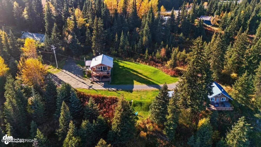 39720 Sterling HWY, Homer, AK 99603