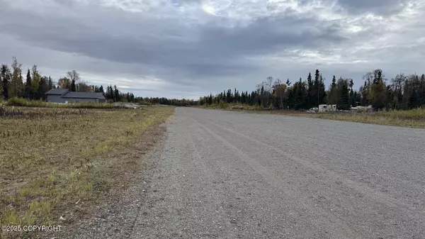 Nikiski/north Kenai, AK 99611,44771 Wallers ST