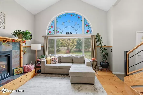 Wasilla, AK 99654,950 E McAdoo WAY